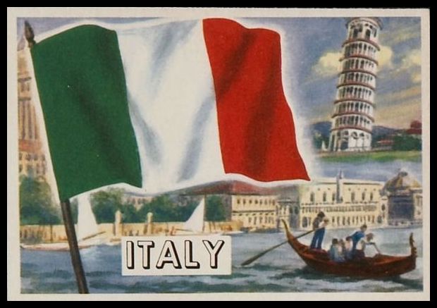 58 Italy